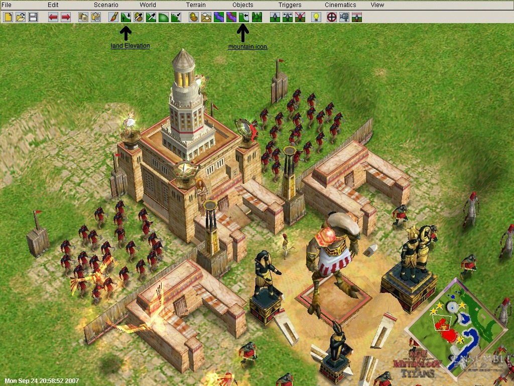 Age of Mythology Extended Edition